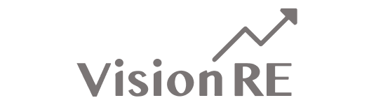VisionRe logo